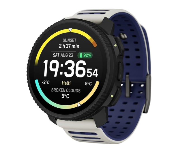 SUUNTO VERTICAL 2 ARCTIC GRAY SS051205000 - 1364474 - zdjęcie